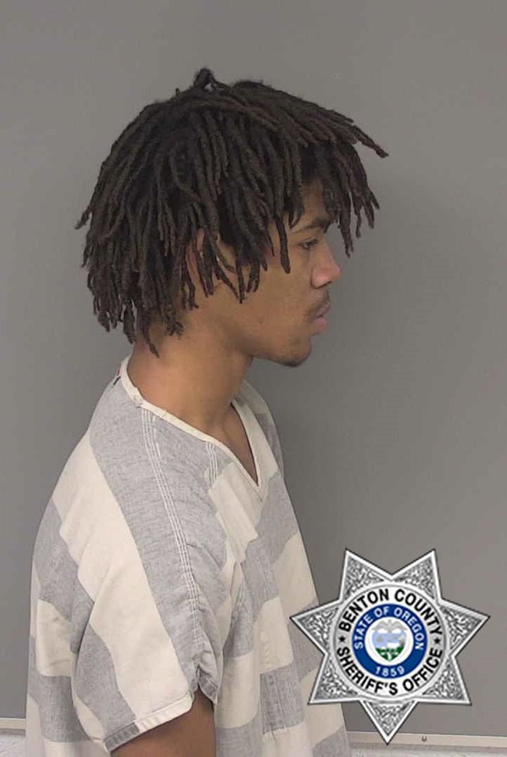 BELL, DESHOUN TYREE